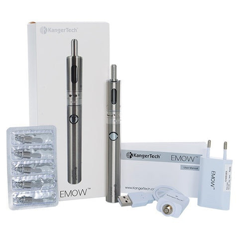 KANGERTECH EMOW STARTER KIT