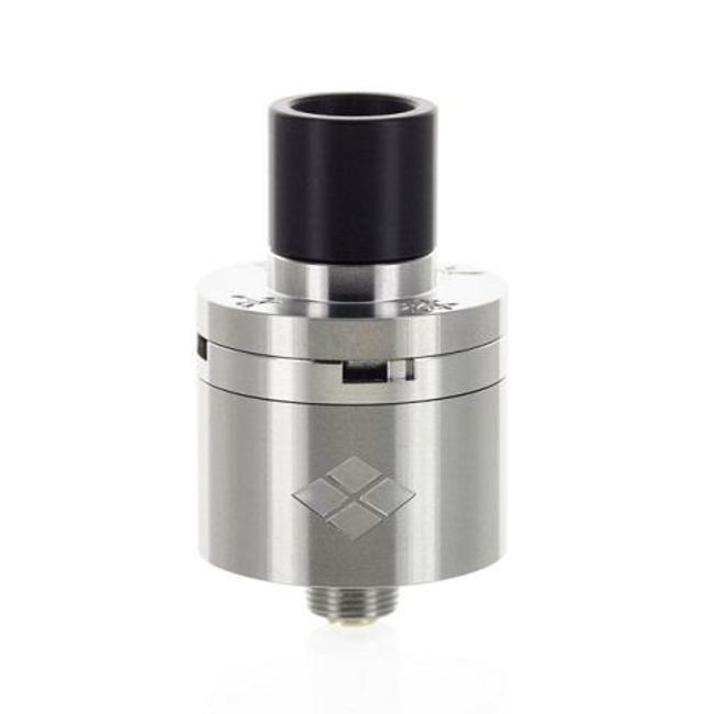 TENDOU VAPOR SHINGEN RDA