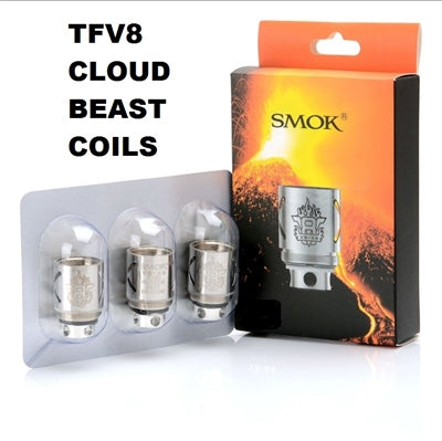 SMOK TFV8 REPLACEMENT COIL