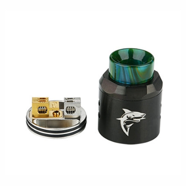 TIME VAPE APEX RDA