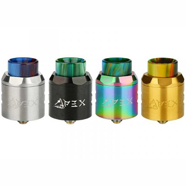 TIME VAPE APEX RDA