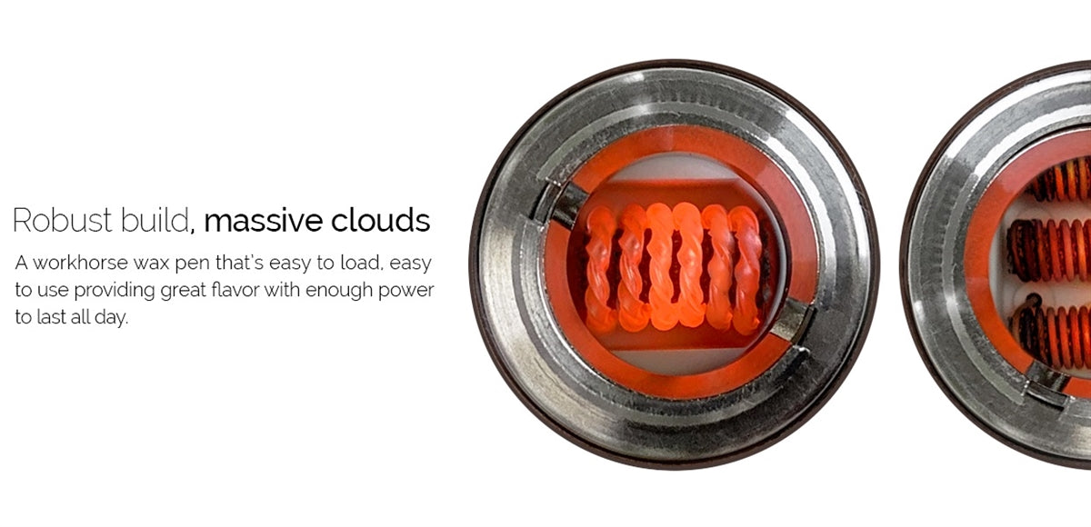 UTILLIAN 5 WAX PEN KIT