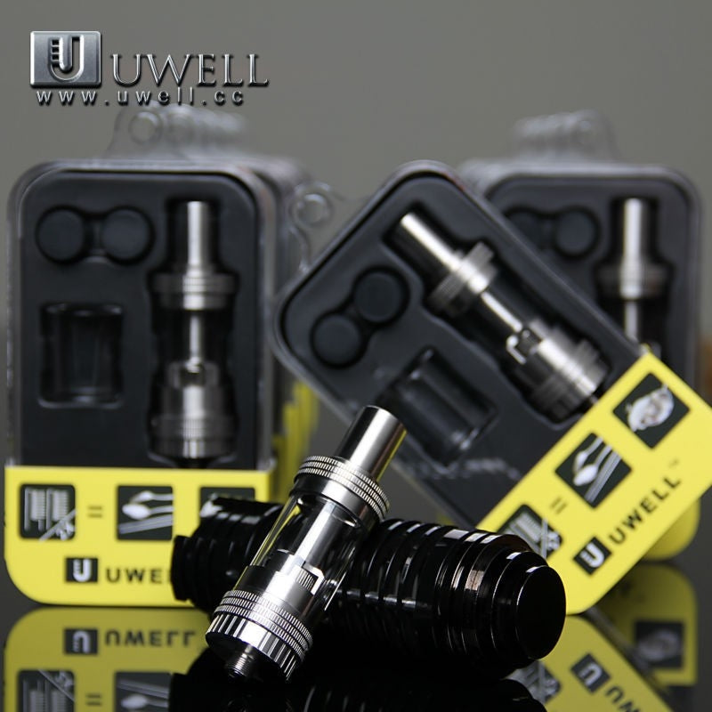 UWELL CROWN TANK KIT
