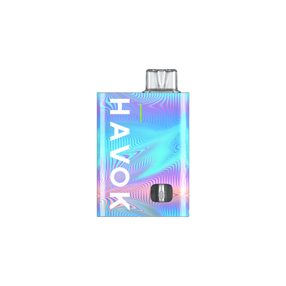 havok vape Uwell Havok R Pod System Kit 950mAh 22W main image 1