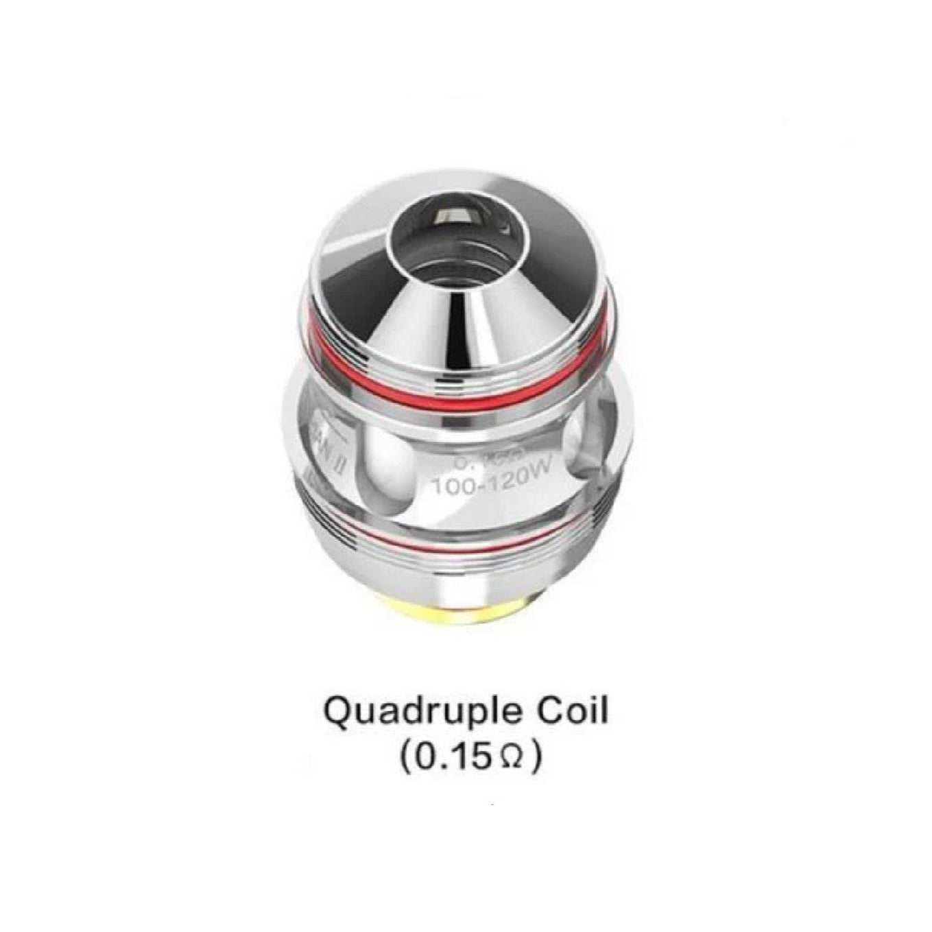 UWELL VALYRIAN 2 REPLACEMENT MESH COILS