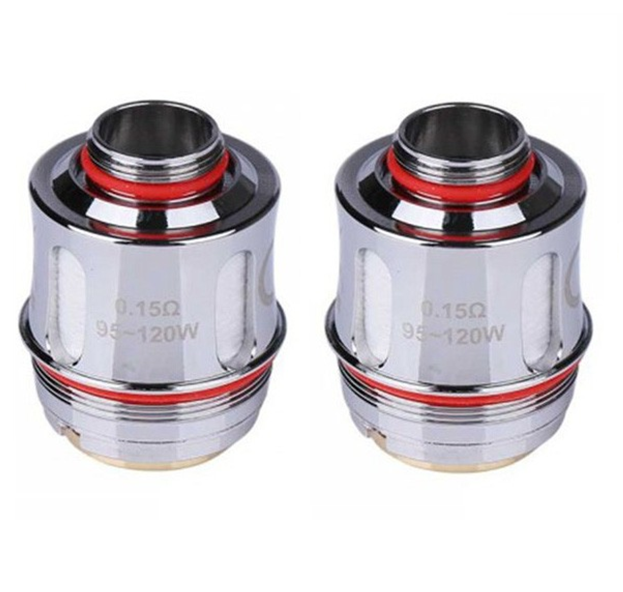 UWELL VALYRIAN REPLACEMENT COILS