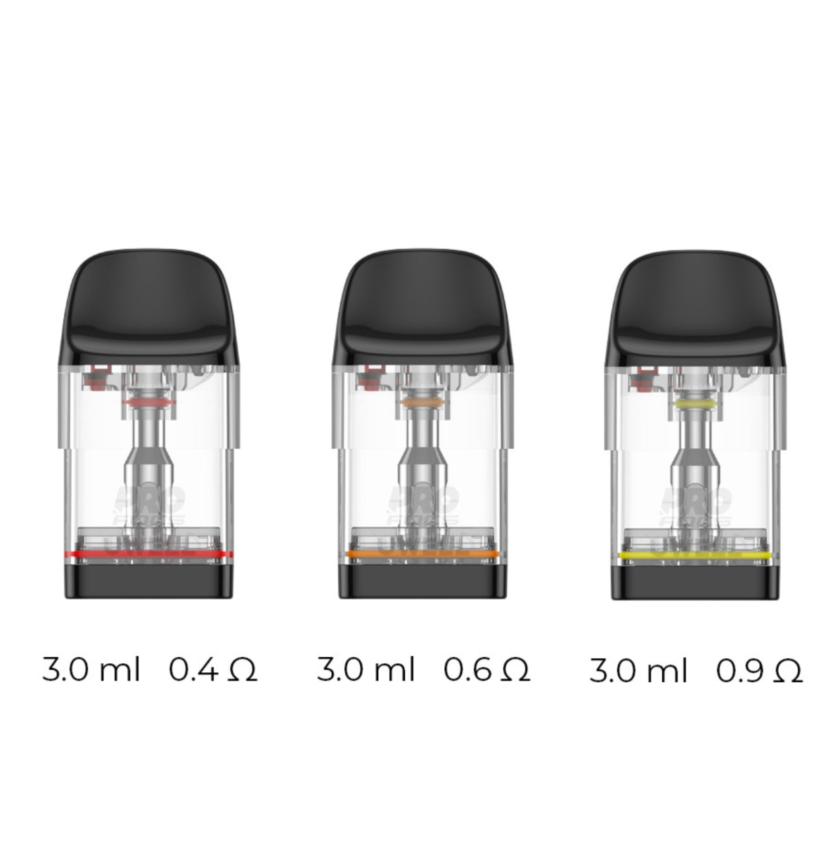UWELL CALIBURN GPP REPLACEMENT POD