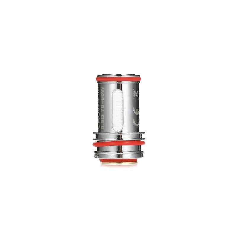 randm tornado 7000 blueberry pomegranate Crown Uwell 3 Coil Uwell Crown 3 (III) Coils (4 Pack) – VanGo Vapes UWELL  CROWN 3 REPLACEMENT COILS