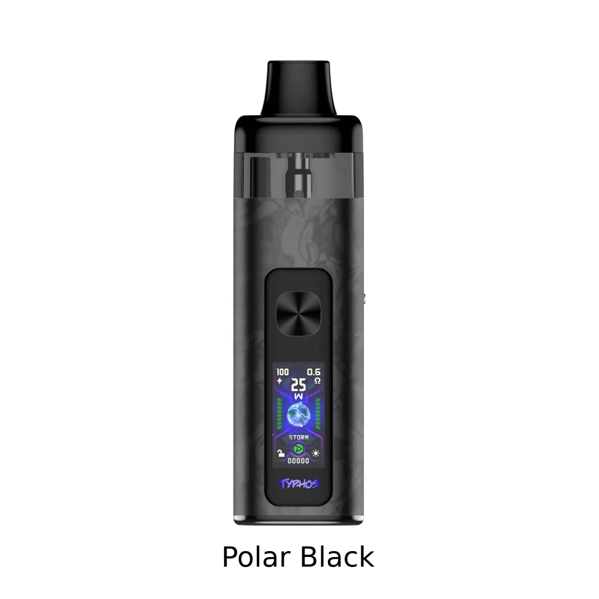 UWELL TYPHOS POD KIT