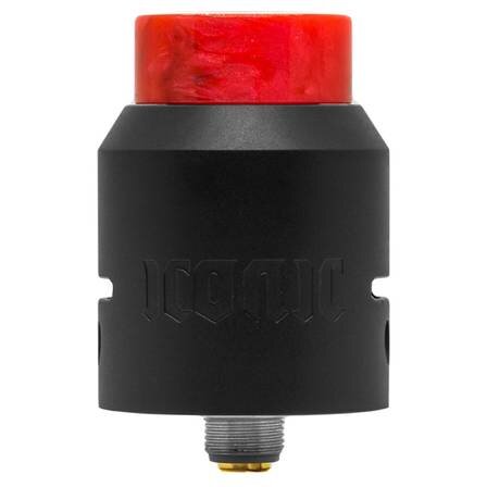 VANDY VAPE ICONIC RDA