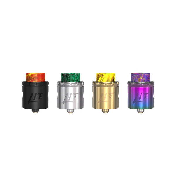 VANDY VAPE LIT RDA