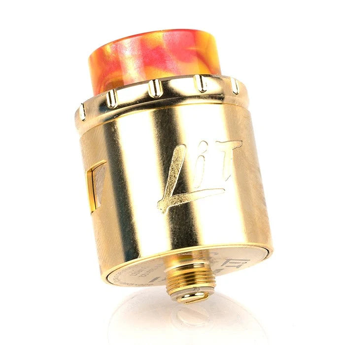 VANDY VAPE LIT RDA