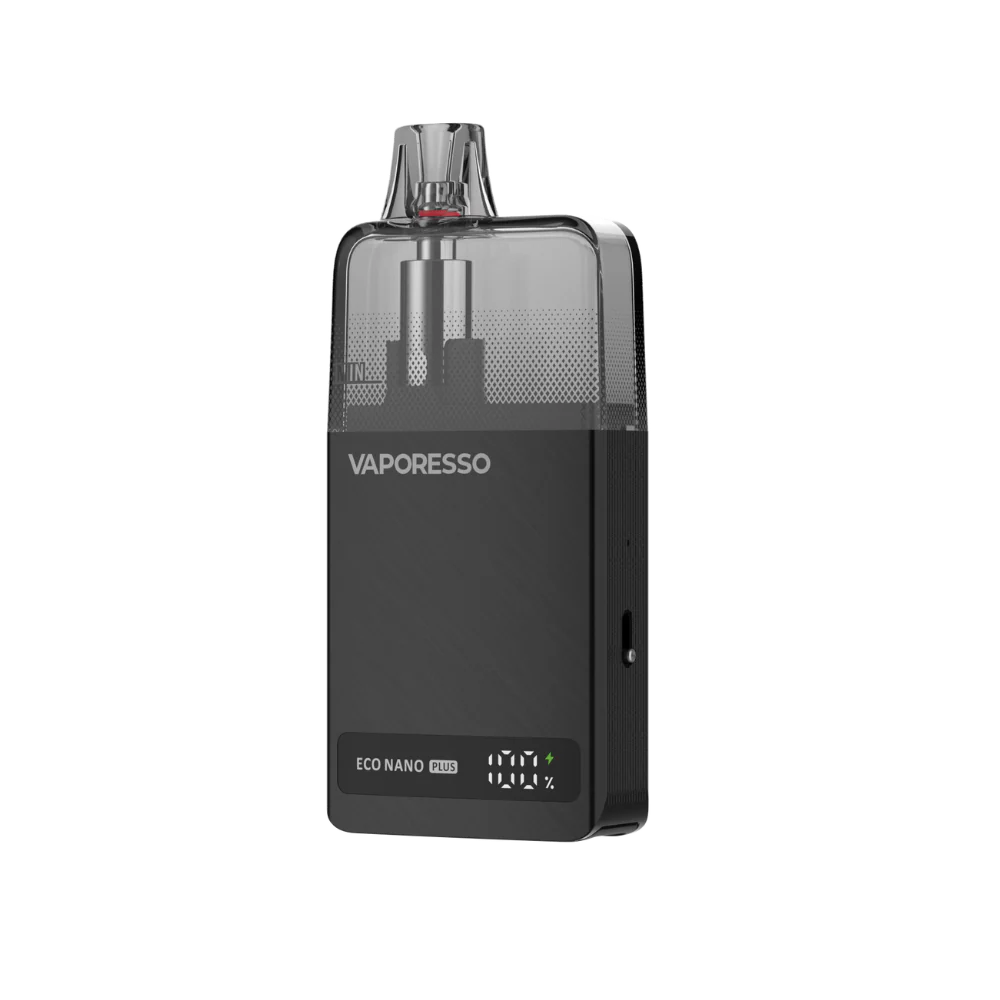 VAPORESSO ECO NANO PLUS POD KIT