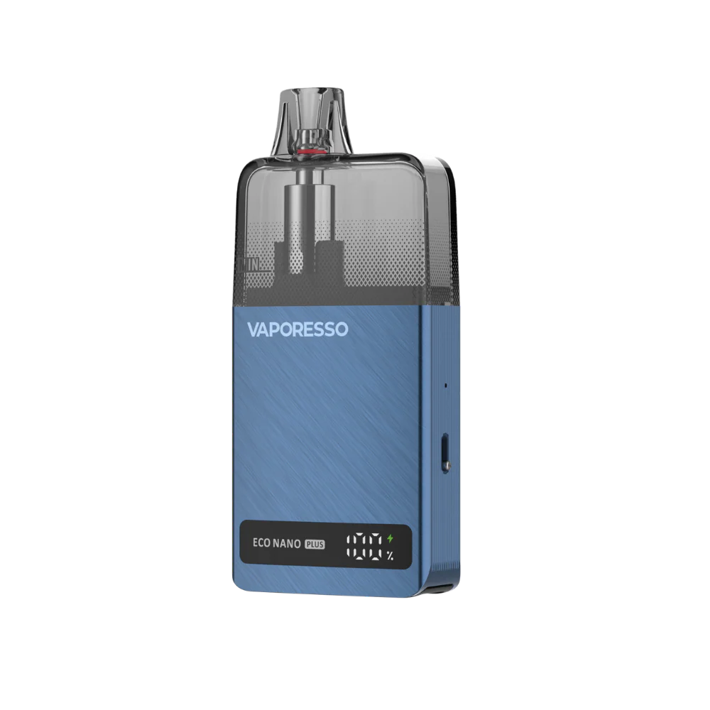 VAPORESSO ECO NANO PLUS POD KIT