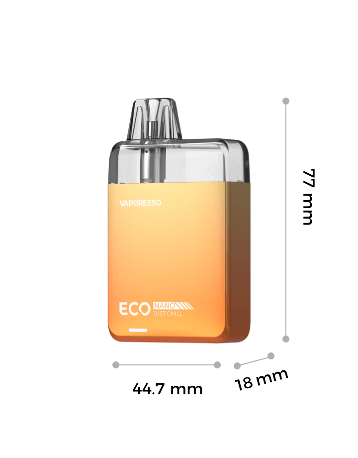 VAPORESSO ECO NANO POD KIT