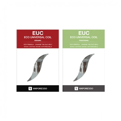 VAPORESSO VECO ONE REPLACEMENT COILS