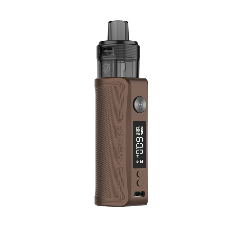 VAPORESSO GEN PT60 STARTER KIT