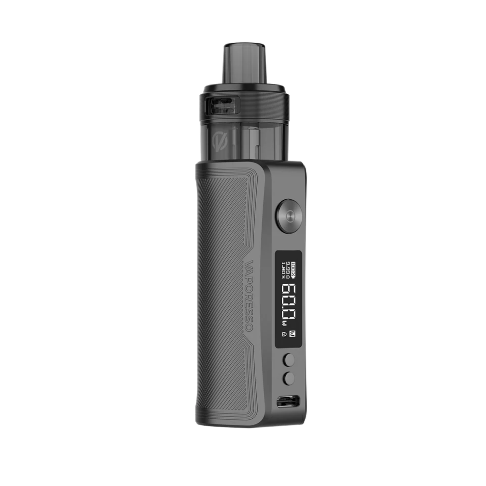 VAPORESSO GEN PT60 STARTER KIT