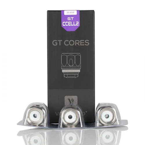 VAPORESSO GT CORE COILS