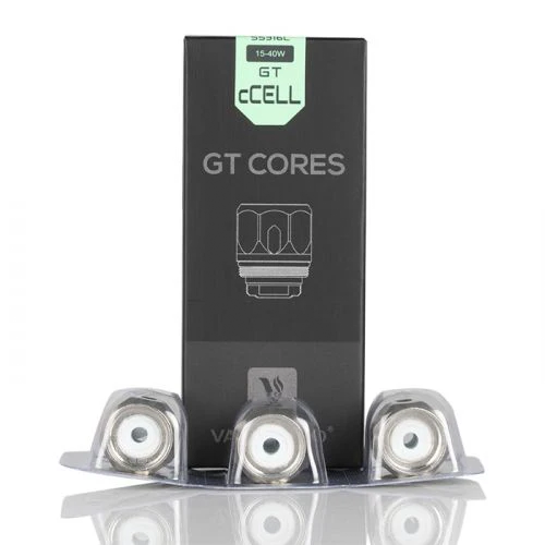 VAPORESSO GT CORE COILS