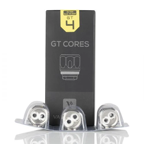 VAPORESSO GT CORE COILS