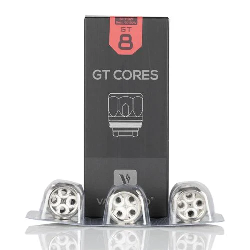 VAPORESSO GT CORE COILS
