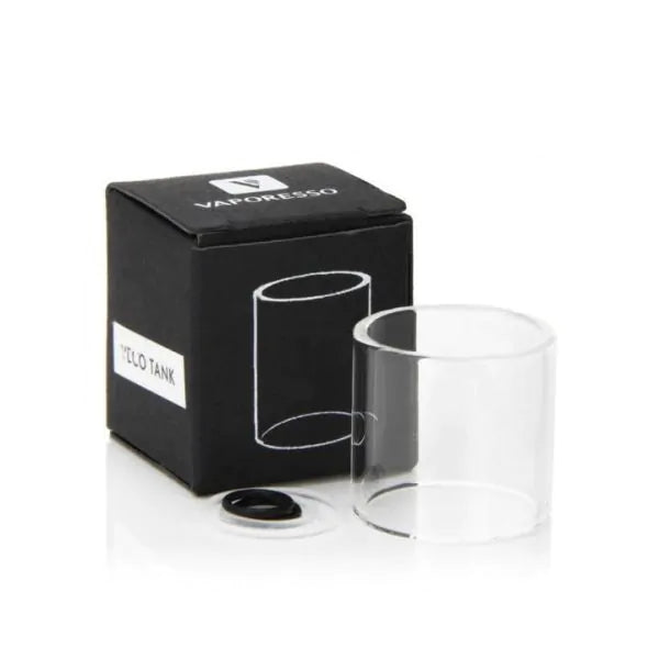 VAPORESSO VECO ONE GLASS 1P