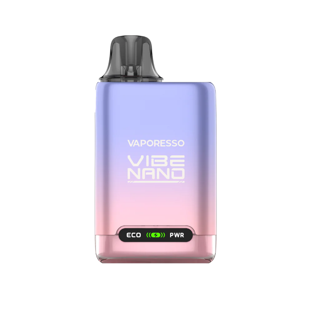 VAPORESSO VIBE NANO POD KIT