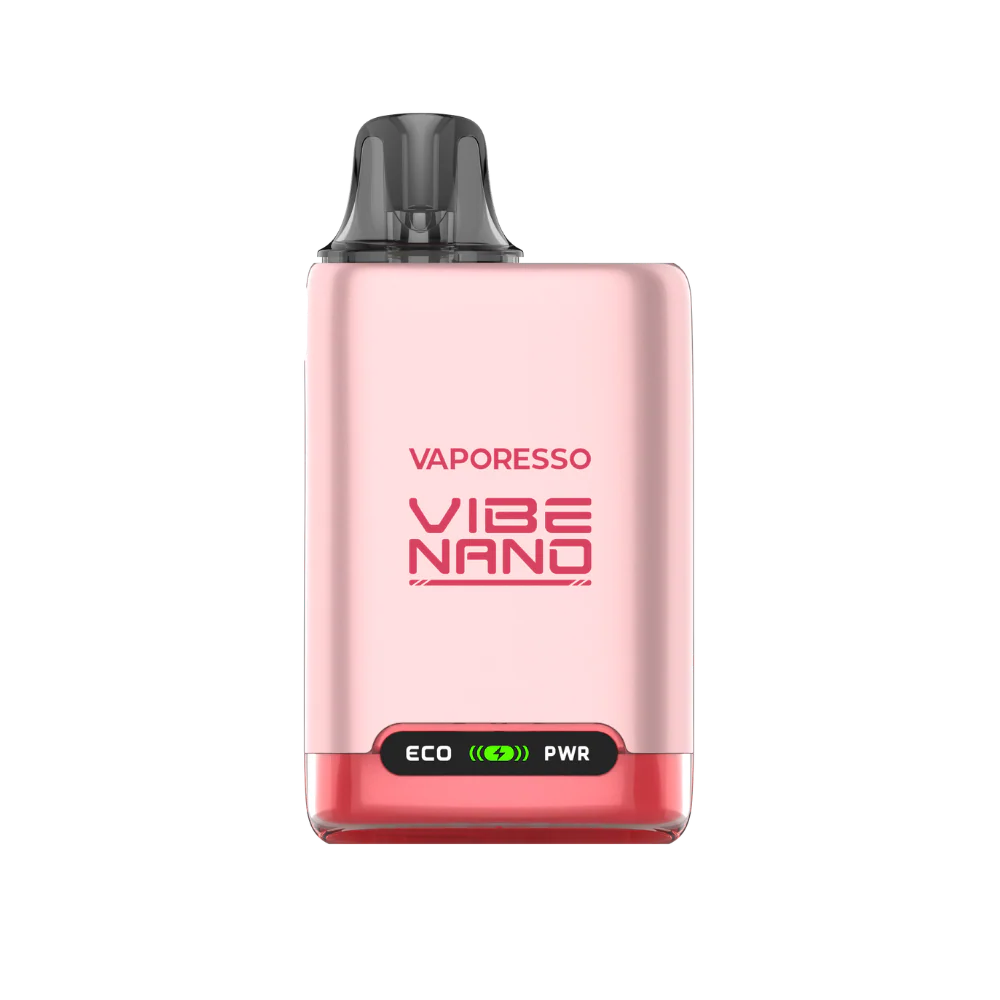 VAPORESSO VIBE NANO POD KIT