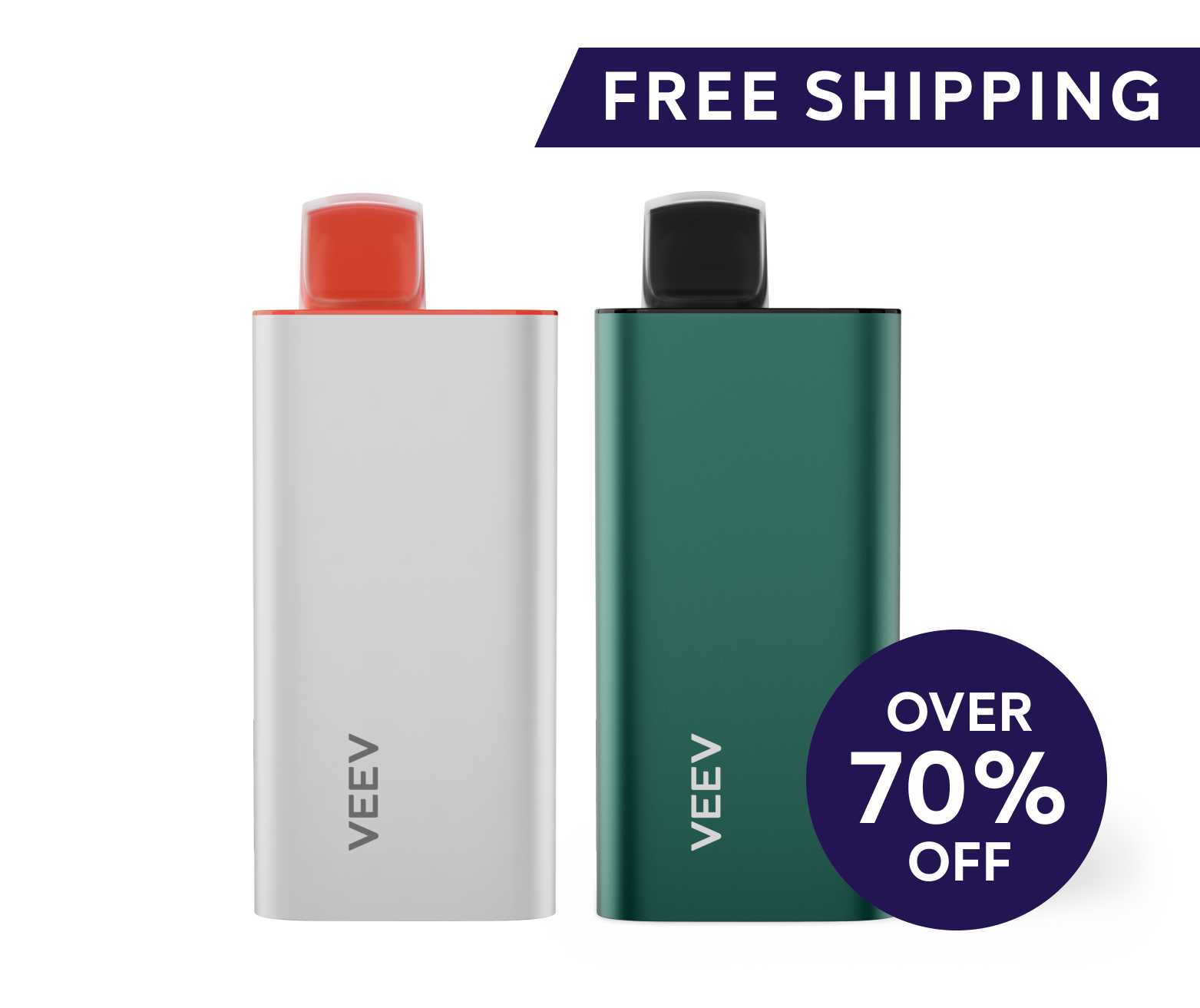 VEEV NOW 8K DISPOSABLE