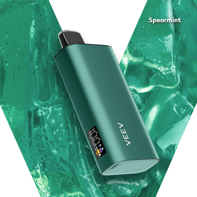 VEEV NOW 8K DISPOSABLE