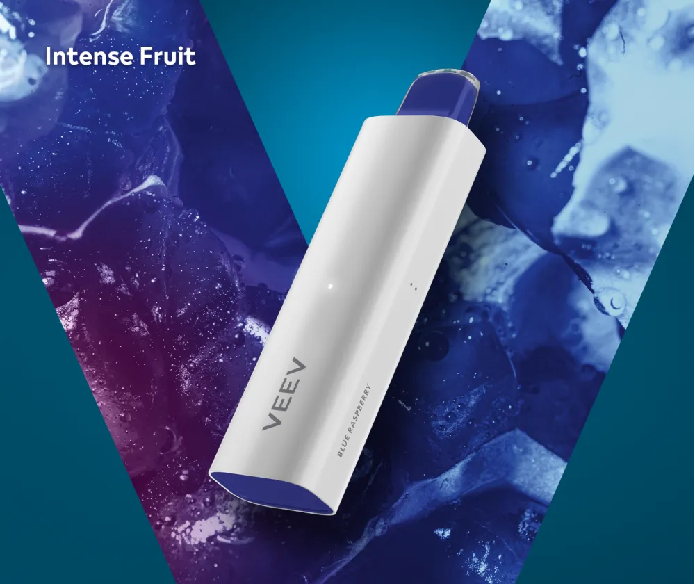 VEEV NOW 1800 DISPOSABLE