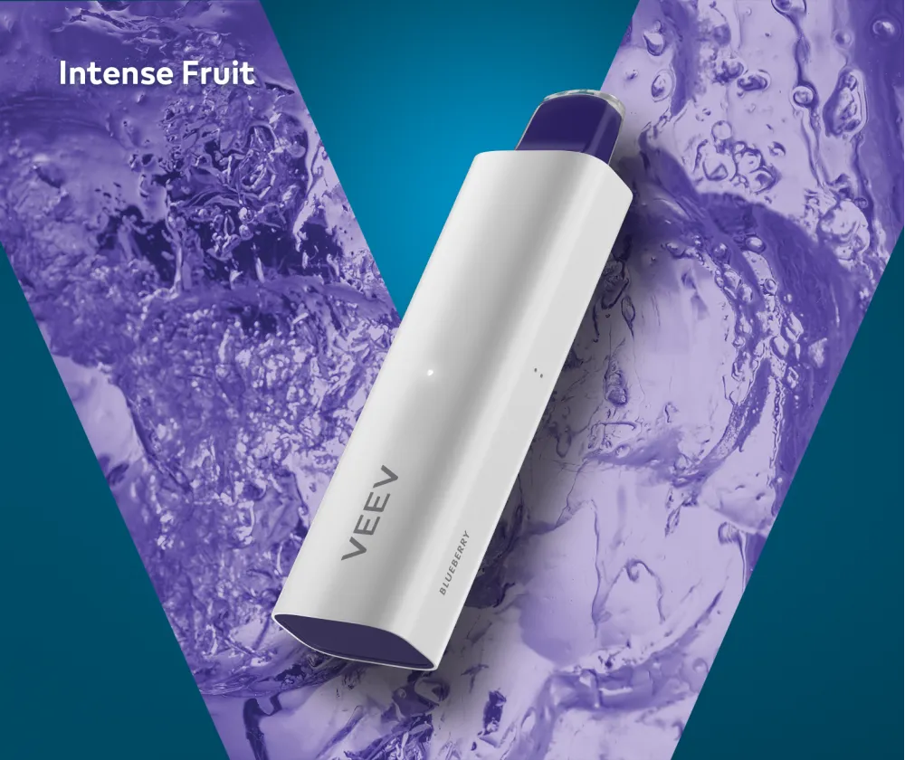 VEEV NOW 1800 DISPOSABLE