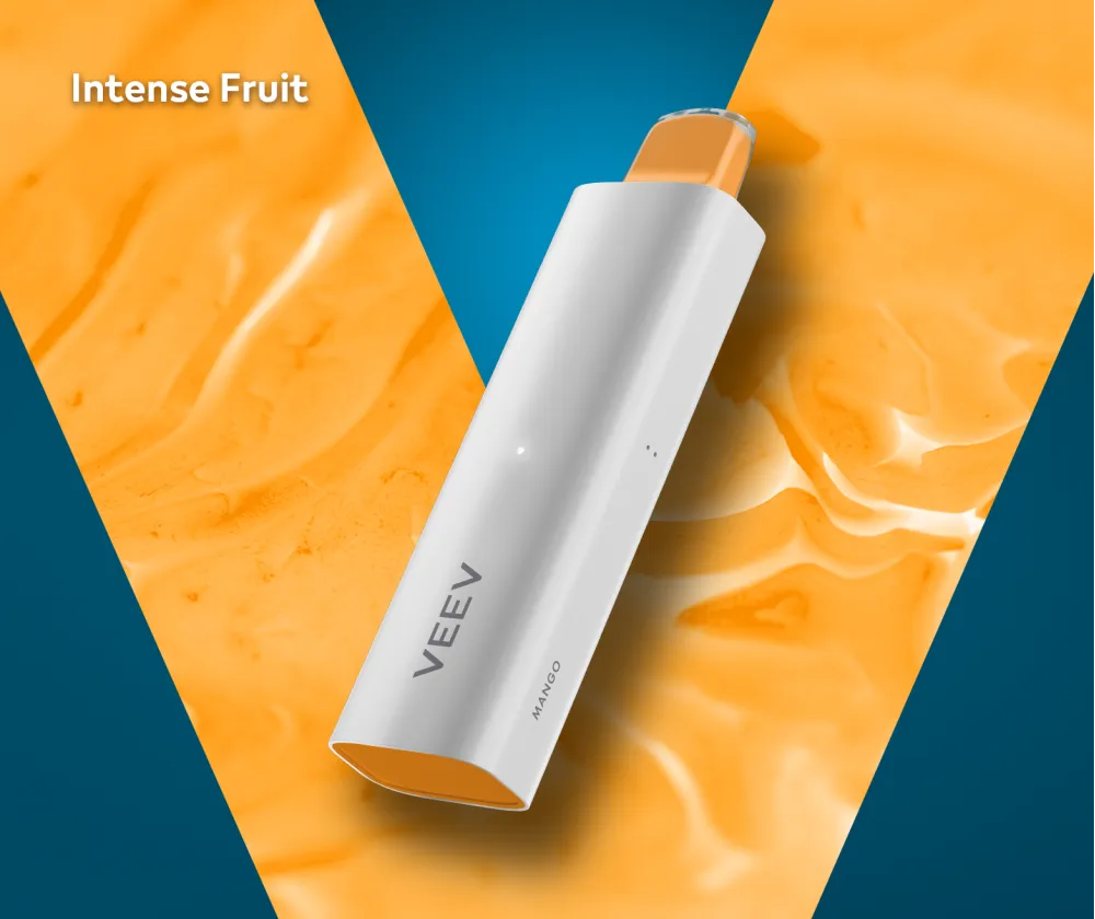 VEEV NOW 1800 DISPOSABLE