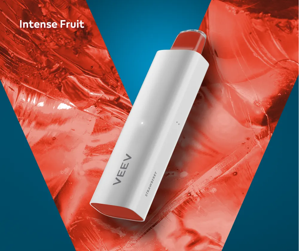 VEEV NOW 1800 DISPOSABLE