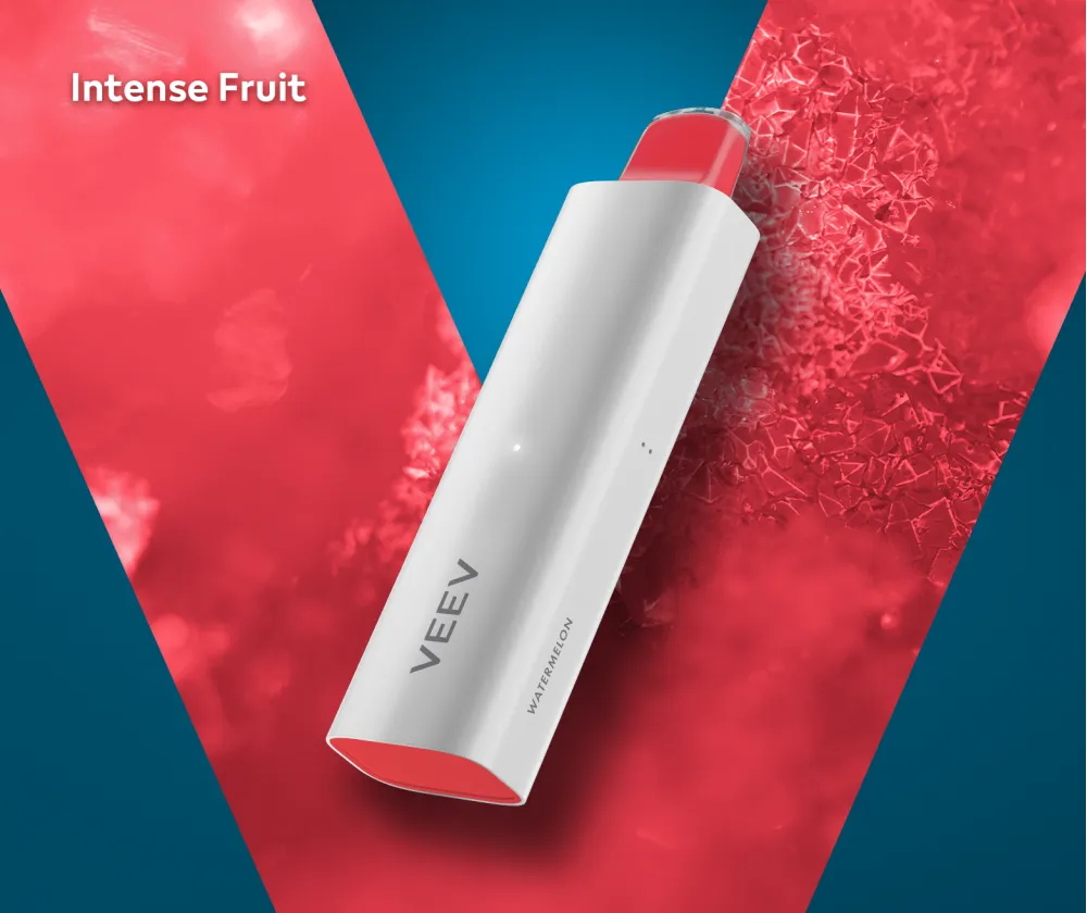 VEEV NOW 1800 DISPOSABLE