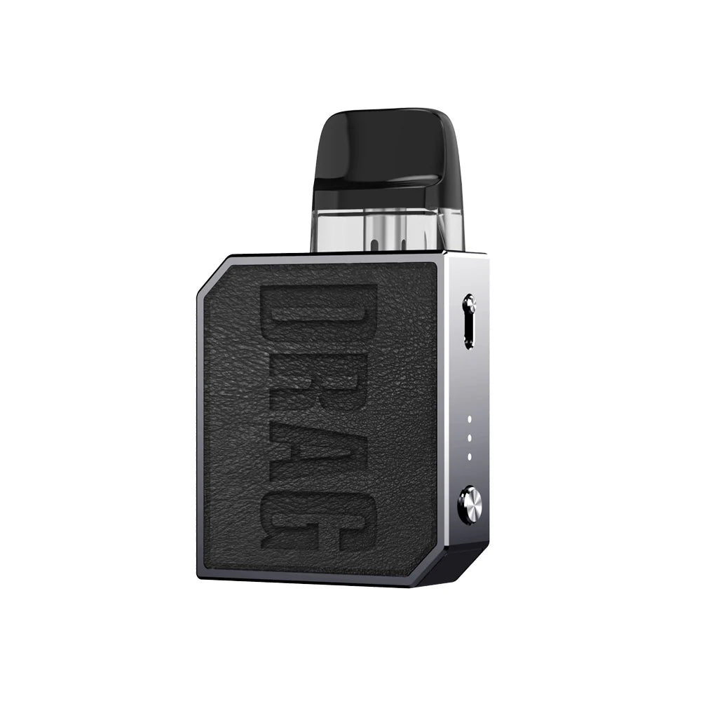 VOOPOO DRAG NANO 2 KIT BLACK 800MAH