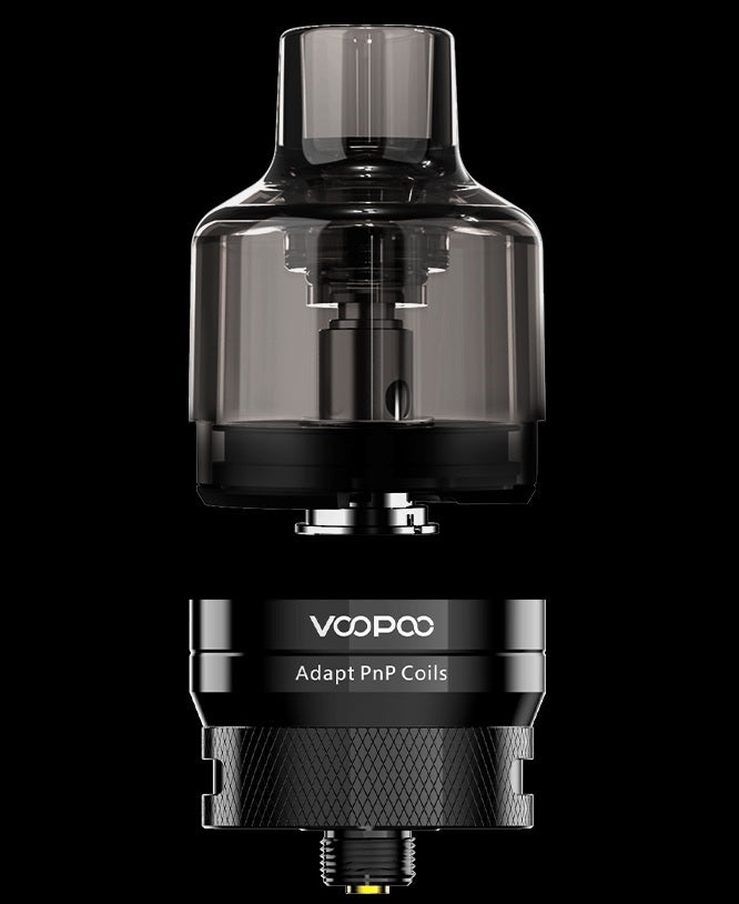 VOOPOO PNP POD TANK KIT