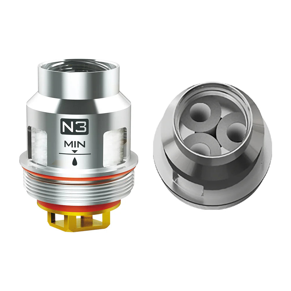 VOOPOO UFORCE REPLACEMENT COILS