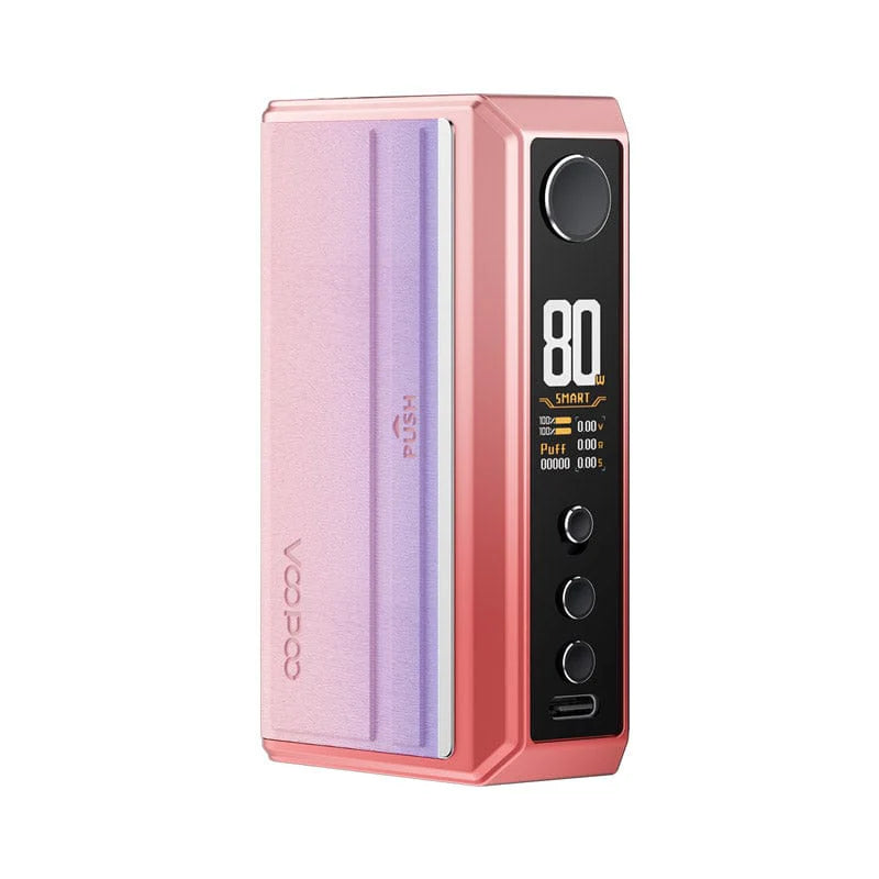 VOOPOO DRAG 5 BOX MOD 177W