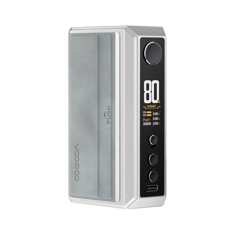 VOOPOO DRAG 5 BOX MOD 177W
