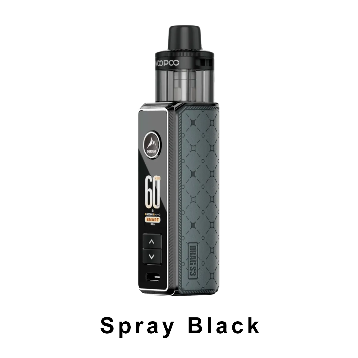 VOOPOO DRAG S3 60W KIT