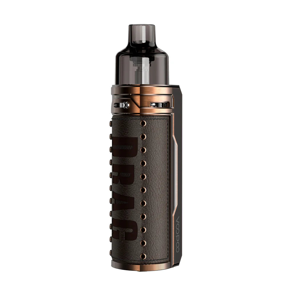 VOOPOO DRAG S 60W KIT VOOPOO DRAG S 60W KIT