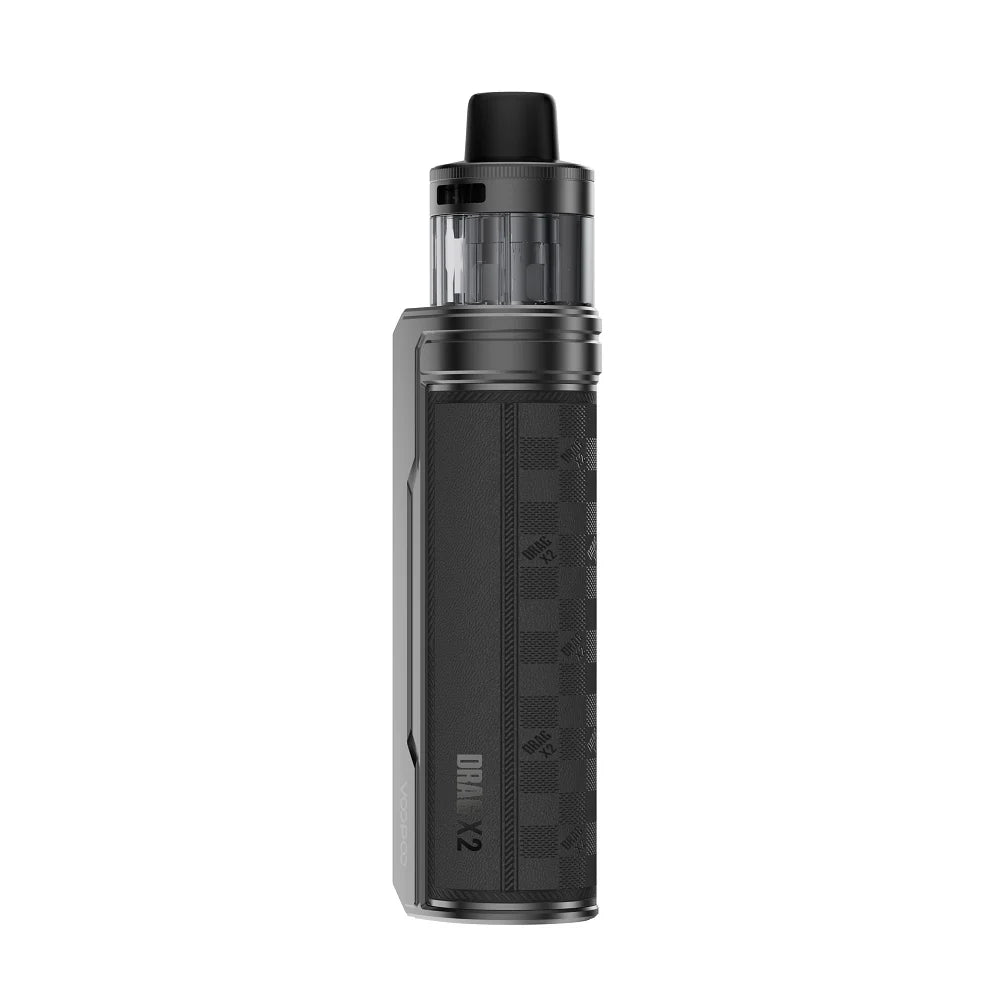 VOOPOO DRAG X2 80W KIT VOOPOO DRAG X2 80W KIT