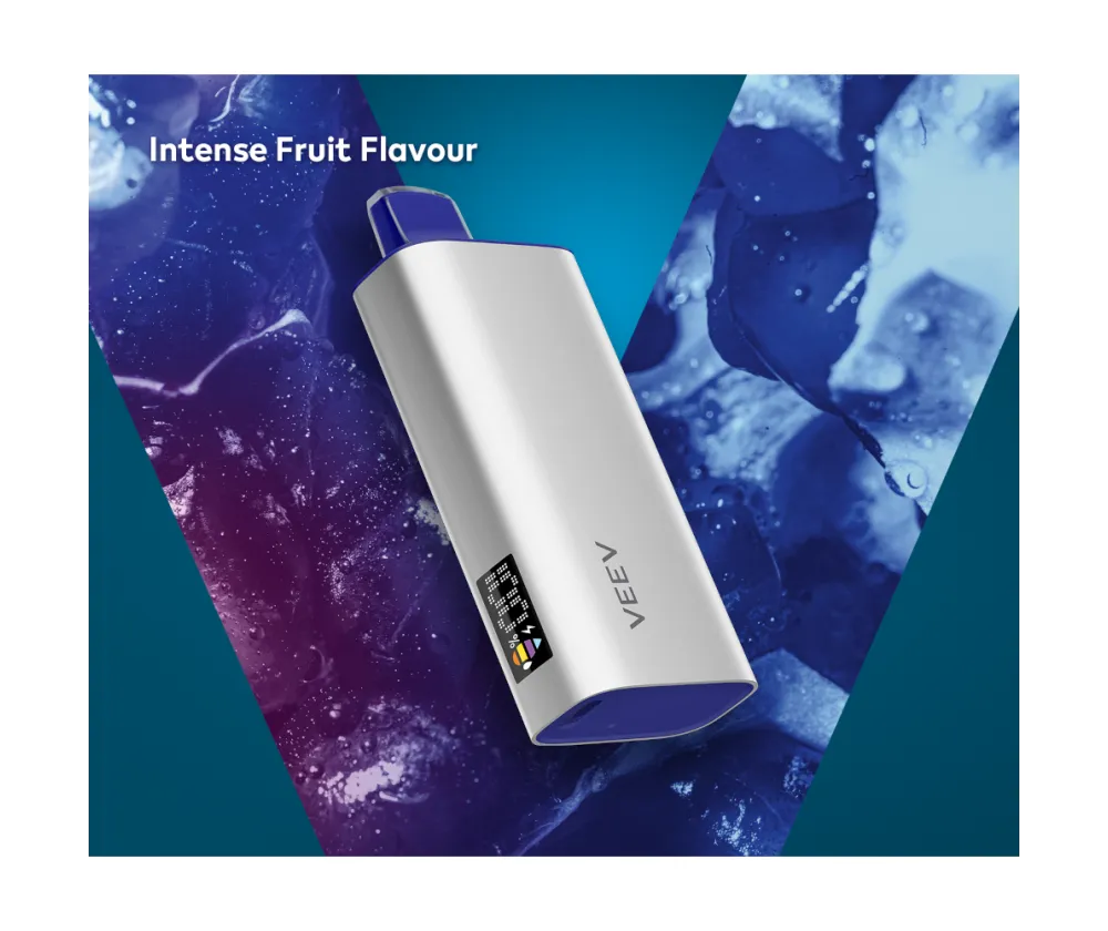 VEEV NOW 8K DISPOSABLE