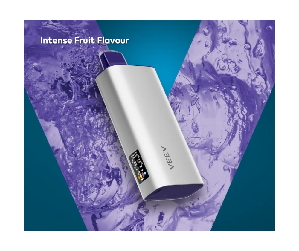 VEEV NOW 8K DISPOSABLE