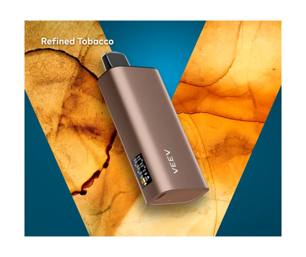 VEEV NOW 8K DISPOSABLE