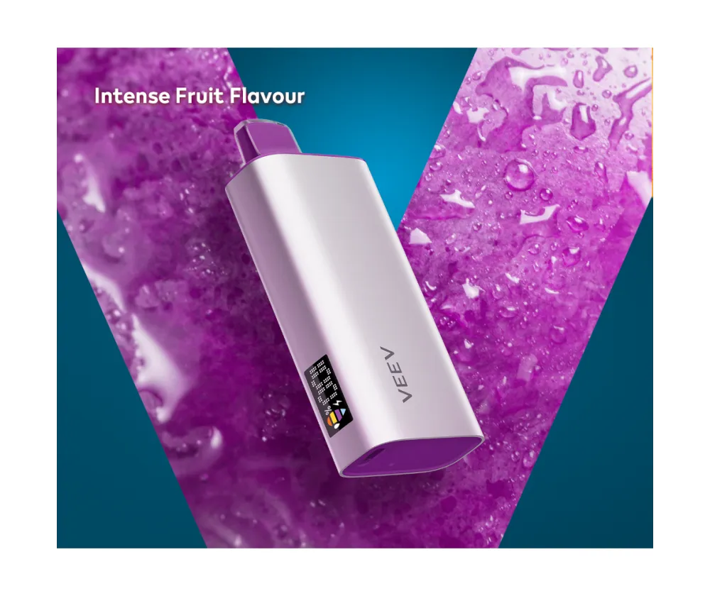 VEEV NOW 8K DISPOSABLE