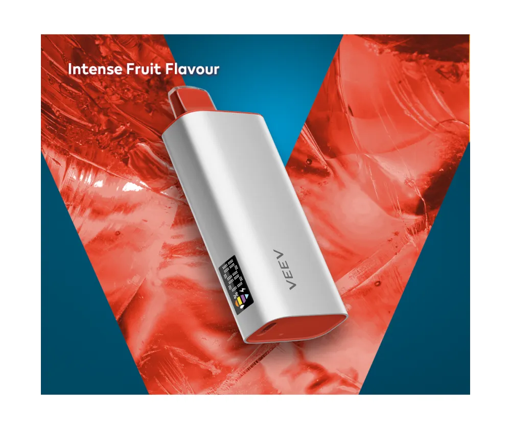 VEEV NOW 8K DISPOSABLE