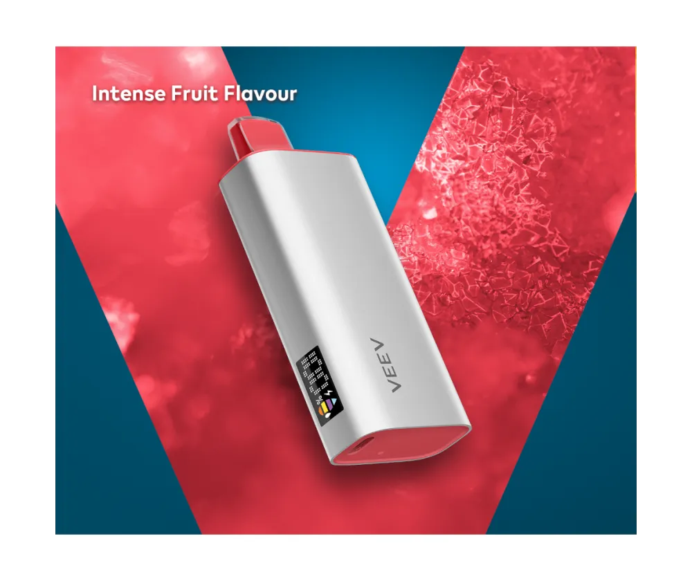 VEEV NOW 8K DISPOSABLE